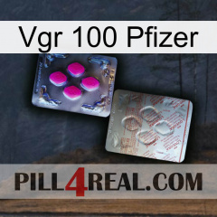 Vgr 100 Pfizer 38